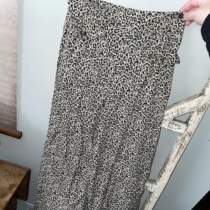 Cheetah Pants! 🐆🐆